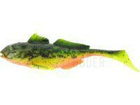 Gummifische Westin Gunnar The Goby 6.5cm 3.5g - Fire Goby BESTEN KUNSTKODER Angelshop