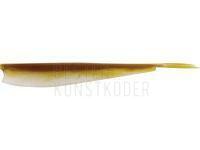 Gummifische Westin Twinteez V-Tail 15cm 14g - Baitfish Glitter