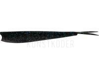 Gummifische Westin Twinteez V-Tail 15cm 14g - Black Magic BESTEN KUNSTKODER Angelshop