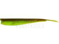 Gummifische Westin Twinteez V-Tail 15cm 14g - Secret UV