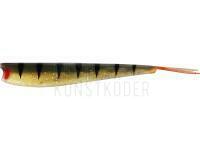 Gummifische Westin Twinteez V-Tail 15cm 14g - T Gold Perch BESTEN KUNSTKODER Angelshop