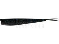 Gummifische Westin Twinteez V-Tail 20cm 32g - Black Magic BESTEN KUNSTKODER Angelshop