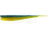 Gummifische Westin Twinteez V-Tail 20cm 32g - Blue N' Yellow