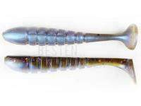Gummifische X Zone Lures Pro Series Swammer 4" 10cm - 309 BESTEN KUNSTKODER Angelshop
