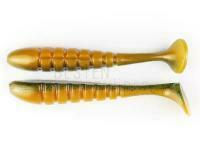 Gummifische X Zone Lures Pro Series Swammer 4" 10cm - Perch BESTEN KUNSTKODER Angelshop