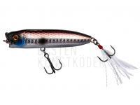 Oberflächenwobbler Gunki Hedorah 75 F 75mm 9.95g - Anchor BESTEN KUNSTKODER Angelshop