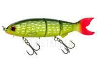 Wobbler Gunki Itoka Run 180mm 77.6g - Burning Pike BESTEN KUNSTKODER Angelshop
