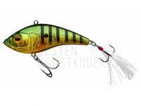 Wobbler Gunki Kaiju Boost 75 S 75mm 20.3g - Fire Gold Perch BESTEN KUNSTKODER Angelshop