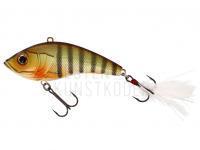 Vibrationsköder Gunki Kaju Boost 69 S 69mm 18.7g - Wild Perch BESTEN KUNSTKODER Angelshop