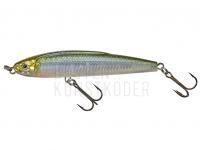Wobbler Gunki Shore Shaver 85 S 85mm 16.7g - HL Minnow BESTEN KUNSTKODER Angelshop