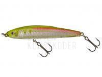 Wobbler Gunki Shore Shaver 85 S 85mm 16.7g - Rain Wakasagi BESTEN KUNSTKODER Angelshop