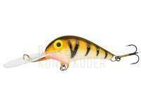 Wobbler Siek Gupik L GUL3F-02 BESTEN KUNSTKODER Angelshop