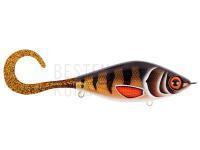 Köder Strike Pro Guppie Downsize 9cm - TR003 Golden Perch BESTEN KUNSTKODER Angelshop