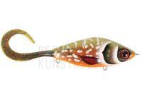 Köder Strike Pro Guppie Downsize 9cm - TR007 Copper Pike BESTEN KUNSTKODER Angelshop