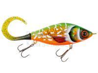 Köder Strike Pro Guppie Jr 11cm 70g - TR007G BESTEN KUNSTKODER Angelshop