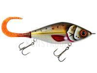Köder Strike Pro Guppie Junior 11cm 70g - TR011F BESTEN KUNSTKODER Angelshop