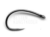 Haken Dohiku HDG 645 BN - #16 BESTEN KUNSTKODER Angelshop