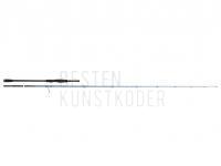 Rute Savage Gear SGS2 Offshore Sea Bass 7'6" 2.30m F 10-35g M PE#1.0-1.5 2sec BESTEN KUNSTKODER Angelshop