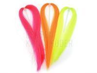 H2O H2O Fluoro Fibre BESTEN KUNSTKODER Angelshop