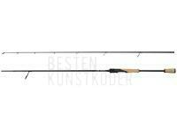 Rute Dam Intenze 2.44m 15-60g BESTEN KUNSTKODER Angelshop