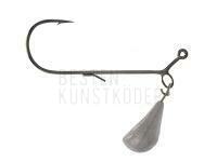 Westin Switch-Rig 10.5g - #3/0 BESTEN KUNSTKODER Angelshop