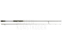 Spinnrute Savage Gear SG4 Ultra-Light Game 6'6" | 1.98m | Fast | UL | 3-10g BESTEN KUNSTKODER Angelshop