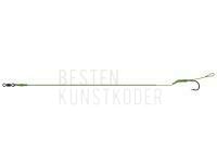 Tactix Combi-Rig 20cm / #8 / 25lb / 2pcs