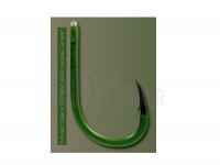 Gamakatsu Haken  A1 G-Carp Camou Green Super