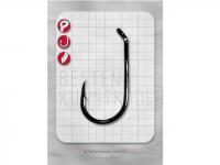 Gamakatsu Haken  A1 G-Carp D-Rig MB Teflon Coating BESTEN KUNSTKODER Angelshop