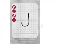 Hook G-Carp Pop-Up nr 1 10pcs