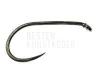 FMFly Haken 525BL Dry Fly BESTEN KUNSTKODER Angelshop