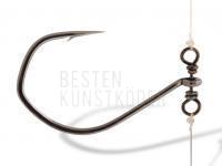 VMC Haken 7119SH Spinshot Dropshot Hook BESTEN KUNSTKODER Angelshop