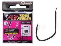 Gamakatsu Haken A1 Team Feeder Fine Carp