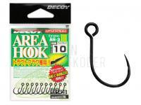 Decoy Haken AH-3 Area Hook Type III BESTEN KUNSTKODER Angelshop