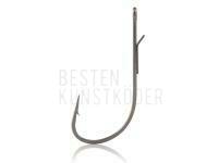 Mustad Alpha-Grip Finesse AG34045AP-TX
