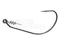 Haken Savage Gear Weedless BLN #6/0 BESTEN KUNSTKODER Angelshop