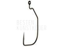 Mustad Assault Finesse 38140AP-TX