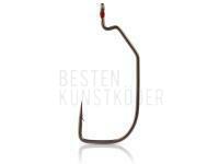 Mustad Assault Wide Gap 38120AP-TX