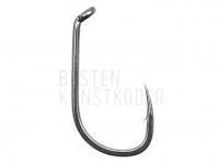 Korda Haken Basix Wide Gape Barbed BESTEN KUNSTKODER Angelshop