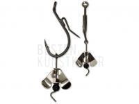 Black Cat Haken Buzzer Hook DG