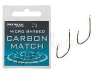 Drennan Haken Carbon Match