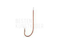 Mustad Haken Classic Sport 00313R BESTEN KUNSTKODER Angelshop
