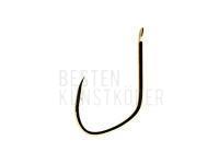 Mustad Haken Classic Sport 00407 BESTEN KUNSTKODER Angelshop