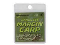 Drennan Haken Drennan Margin Carp BESTEN KUNSTKODER Angelshop