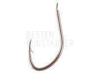 Haken Gamakatsu G1-Competition G1-102 | Bronze | #10 BESTEN KUNSTKODER Angelshop