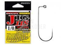 Decoy Haken Jig 11S Strong Wire BESTEN KUNSTKODER Angelshop