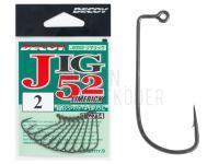 Decoy Haken JIG52 Limerick BESTEN KUNSTKODER Angelshop