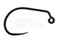 FMFly Fliegenhaken 461BL Wide Jig Strong BESTEN KUNSTKODER Angelshop