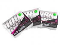 Korda Haken Kamakura Wide Gape X BESTEN KUNSTKODER Angelshop