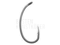 Haken Korda Klor Barbed - #2